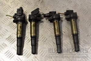 Катушка зажигания Peugeot 207 1.6T 16V 2006-2013 V757501080 337143