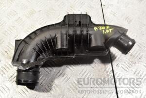Патрубок интеркулера Peugeot 207 1.6T 16V 2006-2013 9680051480 337151