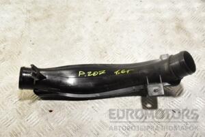 Патрубок интеркулера Peugeot 207 1.6T 16V 2006-2013 9680051380 337152