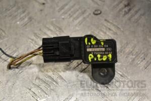 Датчик тиску наддуву (Мапсенсор) Peugeot 207 1.6T 16V 2006-2013 0261230134 337153