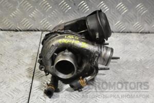 Турбіна Renault Laguna 1.9dCi (II) 2001-2007 8200398585 337171