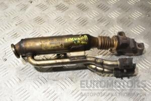Охолоджувач ОГ (Радіатор EGR) Renault Laguna 1.9dCi (II) 2001-2007 8200426934 337176