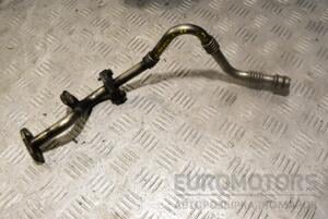 Трубка зливу масла з турбіни Renault Laguna 1.9dCi (II) 2001-2007 8200359989 337182