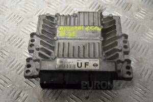 Блок керування двигуном Nissan Qashqai 1.5dCi 2007-2014 23710JD54B 337187