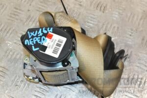Ремень безопасности передний левый с пиропатроном Mercedes M-Class (W164) 2005-2011 603372200 337209