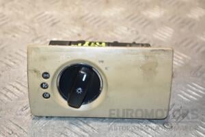 Переключатель света фар Mercedes M-Class (W164) 2005-2011 A1645450104 337211