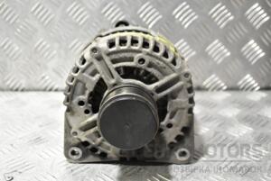 Генератор VW Crafter 2.0tdi 2006-2016 03G903023 337241