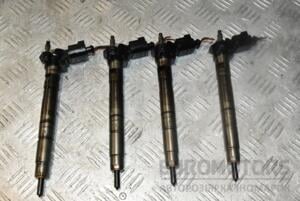 Форсунка дизель электрическая VW Passat 2.0tdi (B6) 2005-2010 0445116005 337250