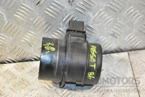 Расходомер воздуха VW Passat 2.0tdi (B6) 2005-2010 0281002735 337254