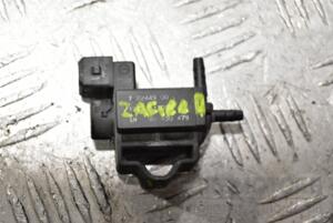 Клапан електромагнітний Opel Zafira 1.8 16V (A) 1999-2005 90530479 337377