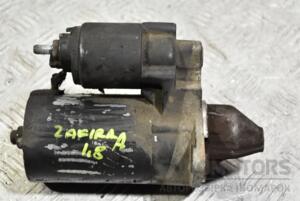Стартер Opel Zafira 1.8 16V (A) 1999-2005 0001107077 337380