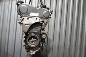 Двигун VW Passat 2.0tdi (B6) 2005-2010 CBA 337430