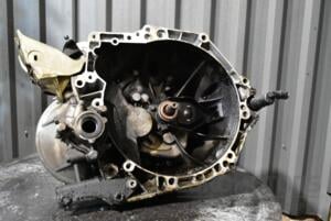 МКПП (механічна коробка перемикання передач) 5-ступка Peugeot 207 1.6T 16V 2006-2013 20DP32 337480
