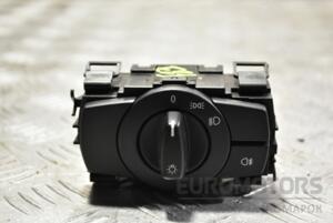 Переключатель света фар BMW 1 (E81/E87) 2004-2011 6932799 337544