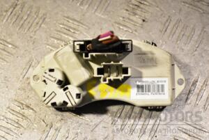 Резистор печки BMW 1 (E81/E87) 2004-2011 T1000660W 337553