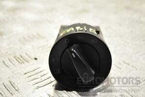 Переключатель света фар Skoda Fabia 2007-2014 1U0941531D 337635