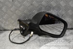 Дзеркало праве електр 5 пінів -10 (дефект) Toyota Auris (E15) 2006-2012 337640