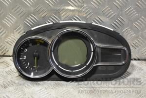 Панель приборов Renault Megane 1.5dCi (III) 2009-2016 248100342R 337677