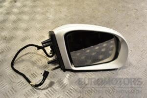 Зеркало правое электр 8 пинов Mercedes M-Class (W164) 2005-2011 A1648100216 337690