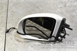 Дзеркало ліве електр 8 пинов Mercedes M-Class (W164) 2005-2011 A1648100116 337692