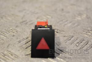 Кнопка аварийки (дефект) Skoda Fabia 2007-2014 5J0953235 337696