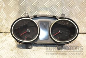 Панель приладів 14- Kia Sportage 2010-2015 940333U015 337706
