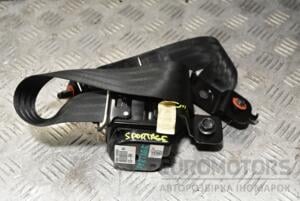 Ремень безопасности задний правый Kia Sportage 2010-2015 898203U200 337709
