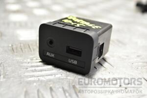 Разъем AUX/USB Kia Sportage 2010-2015 961103W100 337710