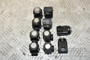 Датчик парковки задній (парктроник) Mercedes M-Class (W164) 2005-2011 A0045428718 337755