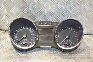 Панель приборов (дефект) Mercedes R-Class (W251) 2005 A2515403548 337756