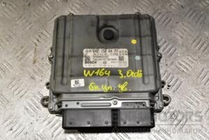 Блок керування двигуном Mercedes M-Class 3.0cdi (W164) 2005-2011 A6421500477 337769