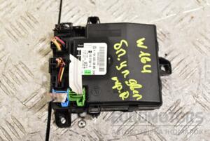 Блок управления двери передний правый Mercedes M-Class (W164) 2005-2011 A1648203885 337773