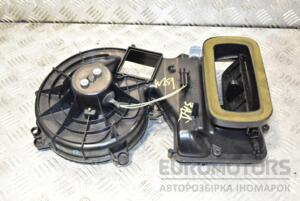 Моторчик пічки задній Mercedes R-Class (W251) 2005 A2518300008 337787
