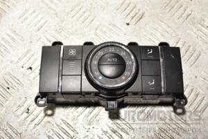Блок управління пічкою клімат задній Mercedes M-Class (W164) 2005-2011 A1648700189 337817