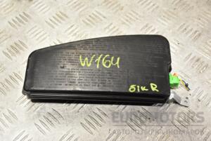 Подушка безпеки бічна права в сидінні Mercedes M-Class (W164) 2005-2011 A1648601805 337820