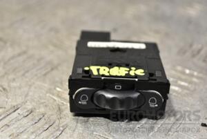 Кнопка коректора фар Renault Trafic 2001-2014 8200379685 337882