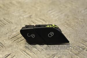 Кнопка центрального замка ліва Mercedes R-Class (W251) 2005 A2518200910 337889