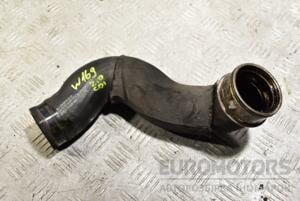 Патрубок интеркулера Mercedes A-class 2.0cdi (W169) 2004-2012 A1695280482 337915