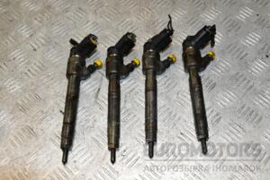 Форсунка дизель електрична Mercedes A-class 2.0cdi (W169) 2004-2012 0445110167 337916
