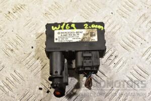 Реле свечей накала Mercedes A-class 2.0cdi (W169) 2004-2012 A6401530479 337919