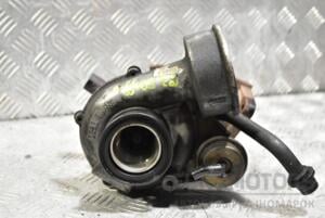 Турбина Mercedes A-class 2.0cdi (W169) 2004-2012 A6400901780 337921
