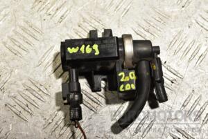 Клапан електромагнітний Mercedes A-class 2.0cdi (W169) 2004-2012 A0051535528 337924