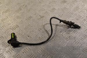 Датчик положения коленвала Opel Astra 1.8 16V (G) 1998-2005 90520856 337954