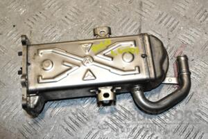 Охладитель ОГ (Радиатор EGR) VW Polo 1.6tdi 2009-2016 03L131512DP 337975