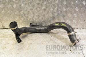 Патрубок интеркулера VW Polo 1.6tdi 2009-2016 6R0145770 337986