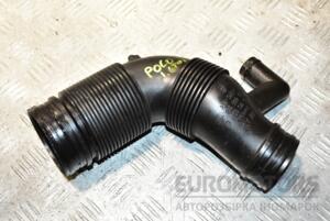 Патрубок воздушного фильтра VW Polo 1.6tdi 2009-2016 6R0129654C 337993