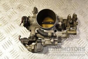 Дроссельная заслонка механическая Subaru Forester 2.0 16V 1997-2002 16114AA951 338011