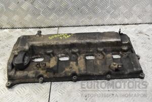 Клапанна кришка (Кришка клапанів) Kia Sorento 2.5crdi 2002-2009 224104A010 338041
