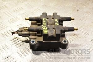 Катушка зажигания Subaru Legacy 2.0 16V 1998-2003 22433AA410 338067