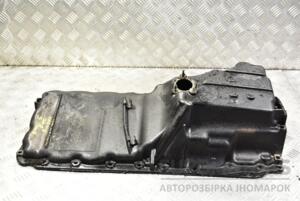 Піддон двигуна масляний BMW 5 3.0tdi (F10/F11) 2009-2016 11137800322 338091